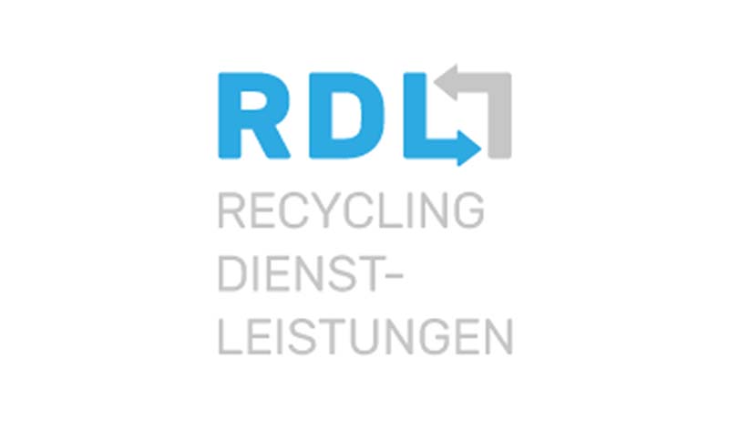 RDL Recycling Dienstleistungen – Kolping Textilrecycling