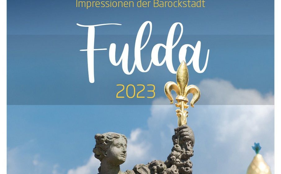 Christian Tech Kalender 2023 Fulda Kolping Recycling