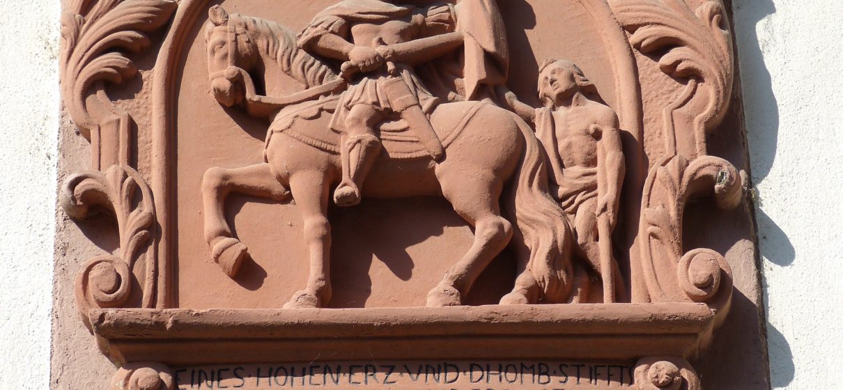 Sankt Martin